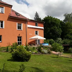 Polarka Gasthof Mariánské Lázně