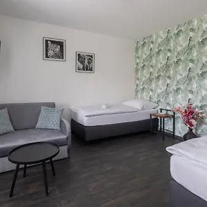 Penzion Rozhovice Rozhovice