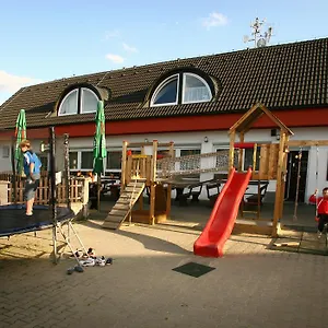 Fajn *** Gasthof Pardubice